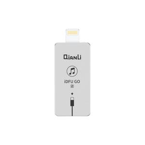 Qianli IDFU GO 2 GO 3 Inicio Rápido, Entrar Directamente en el Modo de Recuperación sin Trámites para iPhone, iPad, Herramientas de Reparación para el Sistema iOS - Product Image 2