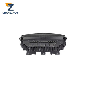 กันชนหน้าพลาสติก ABS สำหรับ Mercedes W206 C Class 2065205000อะไหล่รถยนต์ใหม่ - Product Image 4