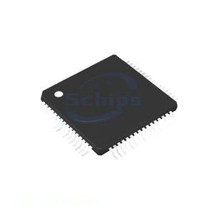 ฝังตัว 100 LQFP R5F51305AGFP # 50 ชิ้นส่วนอิเล็กทรอนิกส์ของแท้ บริการครบวงจร - Product Image 1