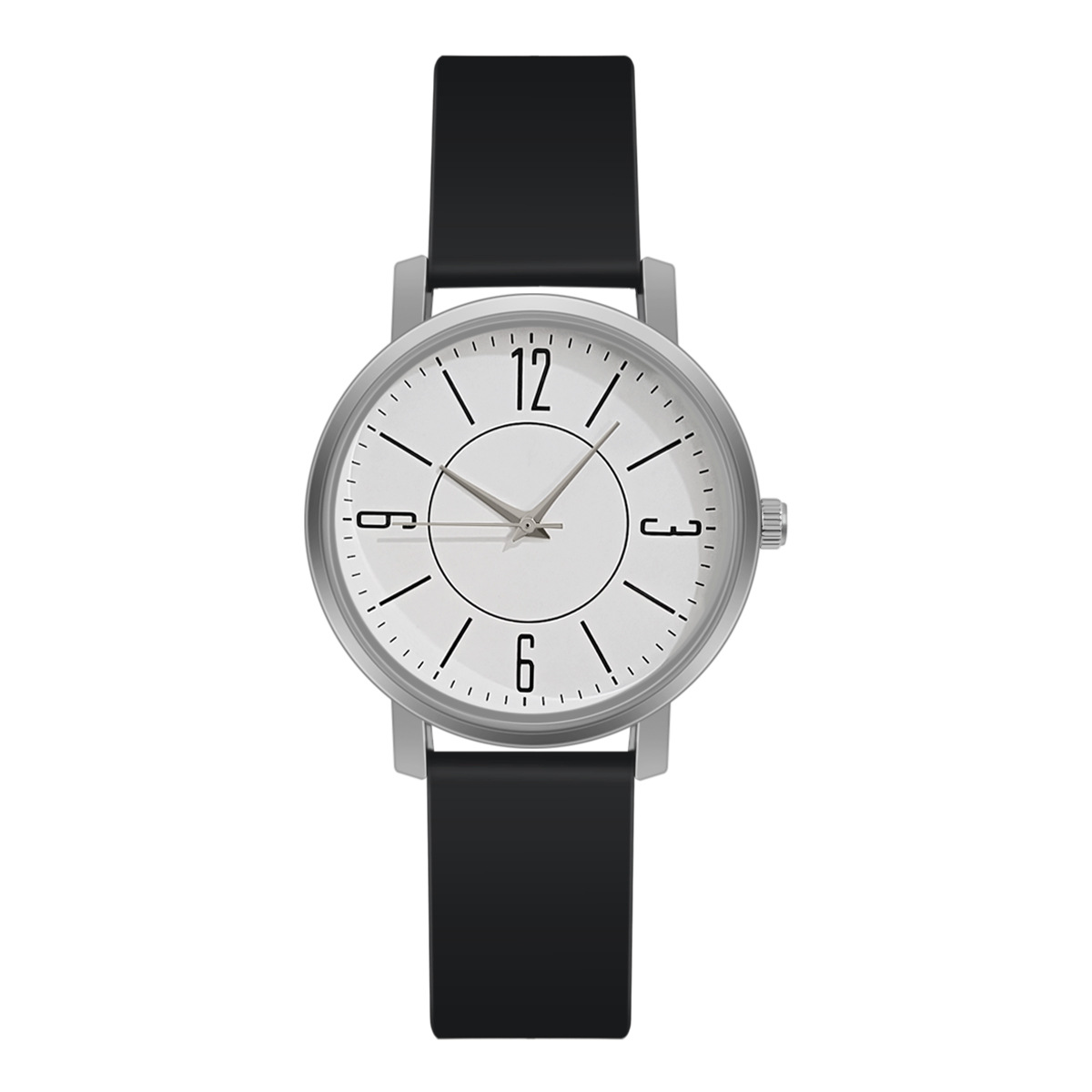 Noir Blanc Petit