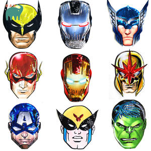 Paillettes durables personnalisées en matériau PET pour chaussures et patchs de vêtements pour enfants - Product Image 6