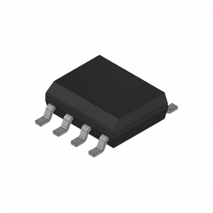 8 SOlC (0.154", 3.90mm Width) Chip Electronics Component Manufacturer Channel ANALOG <b>MULTIPLIER</b> OR DIVIDER RC4200AMT - Product Image 1