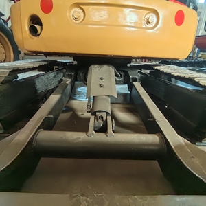 Hot Sale Used Mini <strong>Crawler</strong> <strong>Excavator</strong> 304C <strong>Japan</strong> <strong>Made</strong> 4.2ton Operating Weight Good Condition Original Engine 2022 Pump Bearing - Product Image 4