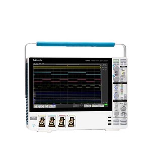 ออสซิลโลสโคปสัญญาณผสม Tektronix รุ่น MSO58B 6/8 ช่องสัญญาณ แบนด์วิดท์สูง อีเธอร์เน็ต 1-2G - Product Image 1