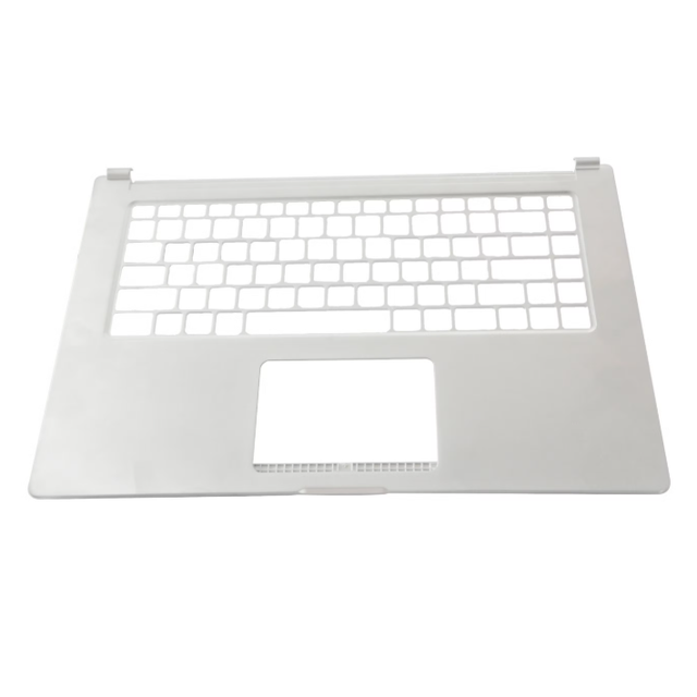 Xgh OEM ODM Custom Aluminum Laptop Housing