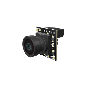 Cámara Analógica CADDXFPV Ant Lite en Oferta, 1/3 CMOS 3D DNR, Lente de 1.8 mm, 3.7-18 V, para Drones RC Tiny Whoop - Product Image 4