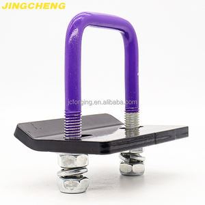 Attaches de voiture attaches fabricants Offre Spéciale attaches en acier inoxydable - Product Image 1