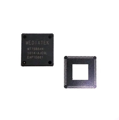 MT7688AN MediaTek 802.11n WiFi SoC IC OpenWrt Router AP Wireless nuovo Chip IC integrato componente elettronico originale MT7688AN