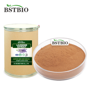 BSTBIO <span class=keywords><strong>Lavandula</strong></span> خلاصة <span class=keywords><strong>Angustifolia</strong></span>/خلاصة زهرة اللافندر/مسحوق خلاصة اللافندر - Product Image 3