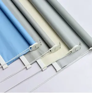 Wholesale Roller Blind Office Blinds And Engineering Curtains Roller Blind Fabric