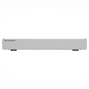 Commutateur PoE 24 ports FE <span class=keywords><strong>C1000FE</strong></span>-<span class=keywords><strong>24P</strong></span>-<span class=keywords><strong>4G</strong></span>-<span class=keywords><strong>L</strong></span> avec 4 ports SFP 1G Uplink, Commutateur réseau d'entreprise couche 2 - Product Image 2