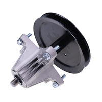 Pièces détachées pour tondeuse à gazon 618-04865A pour LTX1045 LTX1046 et Z-force 46 "Deck