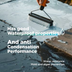 Solution multi-surfaces pour carrelage, peinture polyvalente changeant de couleur pour murs et sols - Product Image 6