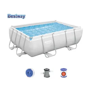 Bestway 56629 pompa filtro per piscina piscine in plastica