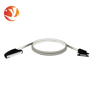 Neuf d'origine -Schneider- BMXFCC203 16 câbles E/S Contrôleur programmable PLC 110V Liaison E/S - Product Image 3