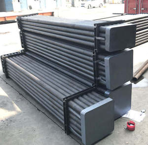 Tubo di perforazione a triplo foro in acciaio al carbonio forgiato per trivellazione mineraria HQ NQ - Product Image 6