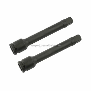 3/4 Barra de extensión de fosfatación Barras De extensión Llave inglesa Juego de barra de curva deslizante - Product Image 6