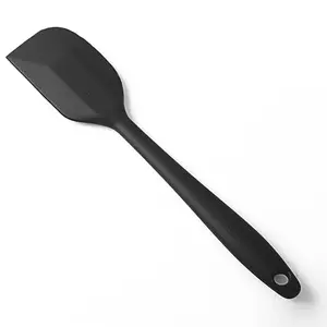 Hot Sale BPA Free Large 11inch Kitchen Cake Silicone Butter Spatula