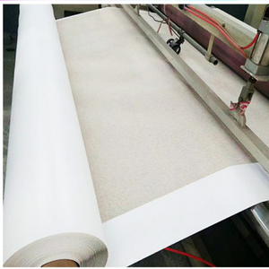 Sin betún, sin asfalto, material impermeable, polímero, preaplicado, autoadhesivo, HDPE, techo, membrana impermeable para <span class=keywords><strong>piscina</strong></span> - Product Image 3