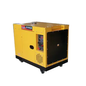 50kw 72V Dynamo 440V 60Hz Máy phát điện 3 giai đoạn 1500 vòng/phút Máy phát điện alternator để bán Philippines