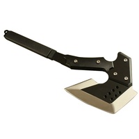 AX-1018 Haute Qualité Camping Multitool Coupe En Plein Air Outil Survie Tactique Haches Mini Hache pour Camping
