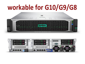 قرص صلب 765869-001 765455-B21 سعة 2 تيرابايت بسرعة 7200 دورة في الدقيقة، SATA 6.0 جيجابت/ثانية، 2.5 بوصة، تقنية SC 512e - Product Image 5