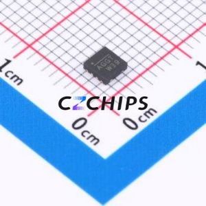 Original et nouveau QFN-8 de MP2013GQ-33-Z (3x3) circuit intégré IC puce PMIC régulateur linéaire (LDO) - Product Image 1