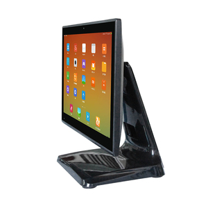 แท็บเล็ตอุตสาหกรรมระบบแอนดรอยด์ขนาด 15.6 นิ้ว คอมพิวเตอร์แบบ All-in-one ใช้ชิป Rockchip 3588 ความละเอียด 1920*1080 หน่วยความจำ 2+16GB ประสิทธิภาพสูง - Product Image 1