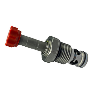 Vanne solénoïde hydraulique Winner EP12 22 de type bypass pour produits pétroliers, pression atmosphérique à température ambiante - Product Image 1