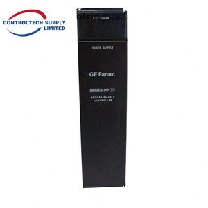 Original Multilin IC697PWR713 AD <b>Power</b> <b>Supply</b> - Product Image 2
