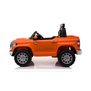 Mobil Elektrik Anak-anak Grosir Berlisensi 2019 Mobil Listrik untuk Anak-anak untuk Berkendara Gaya Baru Mainan Mobil Listrik Anak-anak Umur 7 Tahun - Product Image 4