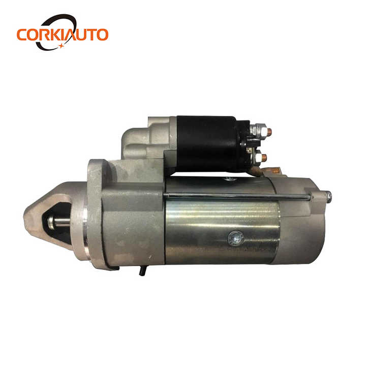0001262002 12V 0001263008 24V 4.0KW 9T CW CAR STARTER MOTOR FOR 