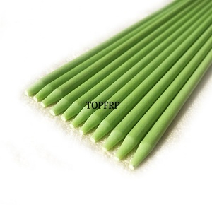 เสาค้ำต้นไม้ไฟเบอร์กลาส ขนาด 4 ฟุต 5 ฟุต 6 ฟุต 7 ฟุต 8 ฟุต ลดราคาพิเศษ - Product Image 2