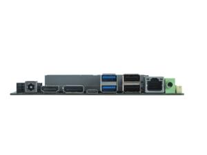 ELSKY Cerelon hd Mi <span class=keywords><strong>j4125</strong></span> N100/N97/N305 Cpu Fan et Fanless 3.5 pouces Carte Mère Itx VGA LVDS/EDP RS232/RS485 carte mère pc ddr4 - Product Image 6
