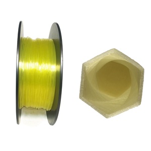 <span class=keywords><strong>Filament</strong></span> d'imprimante 3D <span class=keywords><strong>PVA</strong></span> 1,75 mm, rouleau de 1 kg, <span class=keywords><strong>filament</strong></span> <span class=keywords><strong>soluble</strong></span> dans l'eau - Product Image 2
