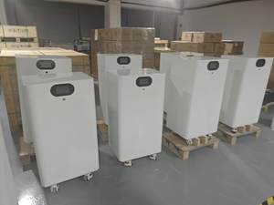 8000 사이클 생활 최신 51.2v 300ah 400ah 15kwh 20kwh 서 이동식 ciyabattery Lifepo4 가정용 에너지 저장 배터리 팩 - Product Image 5