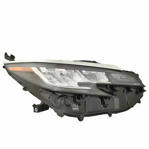 Pieza de repuesto para automóvil <span class=keywords><strong>2021</strong></span> para <span class=keywords><strong>Toyota</strong></span> para faro delantero de coche <span class=keywords><strong>Sienna</strong></span> 12V, pieza de repuesto para carrocería - Product Image 1