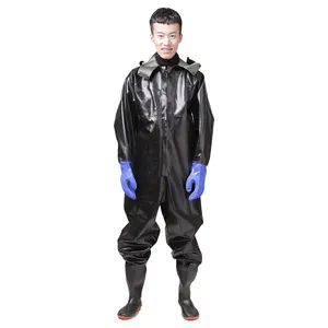 Wholesale Full Body Waders To Improve Fishing Experience 