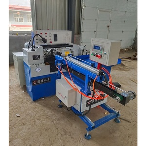 金属棒ねじ切り機/線材ワイヤー歯加工機 - Product Image 3