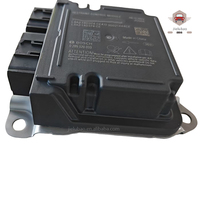 Module de commande de retenue de pièces automobiles de haute qualité modèle T4A45269 LR161934 pour Land Rover Jaguar