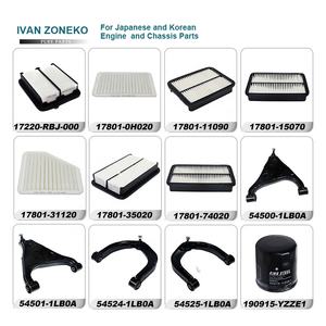 Repuestos Originales Ivanzoneko OEM para Autos, Repuestos para TOYOTA HILUX <span class=keywords><strong>VIGO</strong></span> REVO Diésel Pickup 4x4, Auto Japonés - Product Image 5