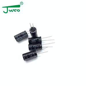 <span class=keywords><strong>Condensateur</strong></span> pour driver LED haute puissance <span class=keywords><strong>1000uF</strong></span> <span class=keywords><strong>25V</strong></span> Original JWCO Série KM <span class=keywords><strong>105</strong></span> ° Ruban adhésif en vrac <span class=keywords><strong>C</strong></span> 2000H - Product Image 4