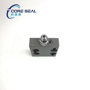 Pièces pour excavatrices Komatsu PC120-6 PC200-6 PC210-6 PC220-6 PC400-6 702-21-09147 Vanne de réduction de pression <span class=keywords><strong>Prix</strong></span> EXW - Product Image 6