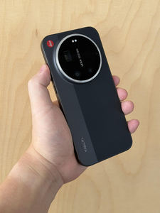 Smartphone Mi 17 Ultra avec anneau de zoom, édition Lei ca, 6,9 pouces, 200 MP, 6800 mAh, processeur Snapdragon 8 Elite Gen5 - Product Image 6