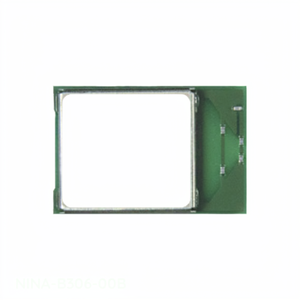 Modules et modems émetteurs-récepteurs RF NINA-B306-00B en stock - Product Image 1