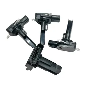 Ô tô khối lượng lưu lượng không khí <span class=keywords><strong>maf</strong></span> cảm biến 22204-0c020 22204 22010 22204-0l010 cho TOYOTA YARIS <span class=keywords><strong>Corolla</strong></span> Hiace Lexus - Product Image 1