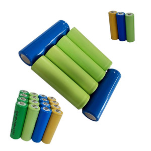 Batería recargable Ni-Mh 14500 de 100 mAh para juguetes y relojes - Product Image 5