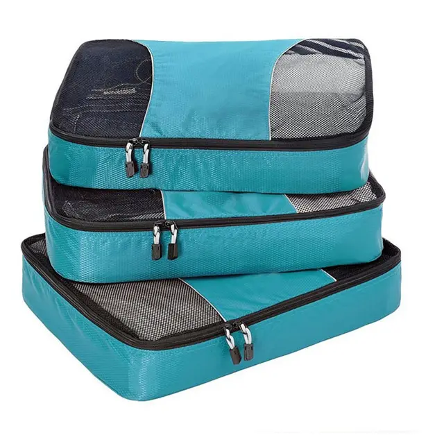 Travel accessory medium packing cubes travel packing cubes