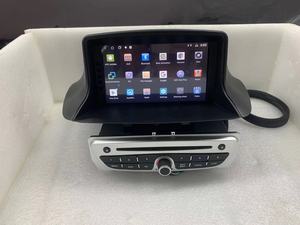 Android 9,0 2G + 16G Car Media DVD para Renault Megane 3 IPS + DSP Multimedia Video Out Radio GPS Estéreo - Product Image 5