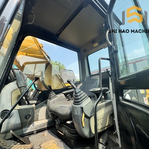 รถขุดตีนตะขาบ CAT 320D2 มือสอง คุณภาพสูง สภาพใหม่ 90% ใช้งานน้อย พร้อมใช้งาน ขาย - Product Image 6